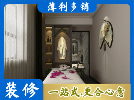 天津市宁河正规衣帽间装修
