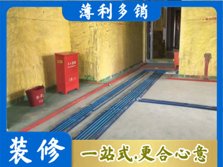 天津市宁河专业水电工程设计