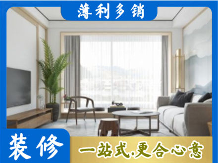 天津市宁河阳台装修案例